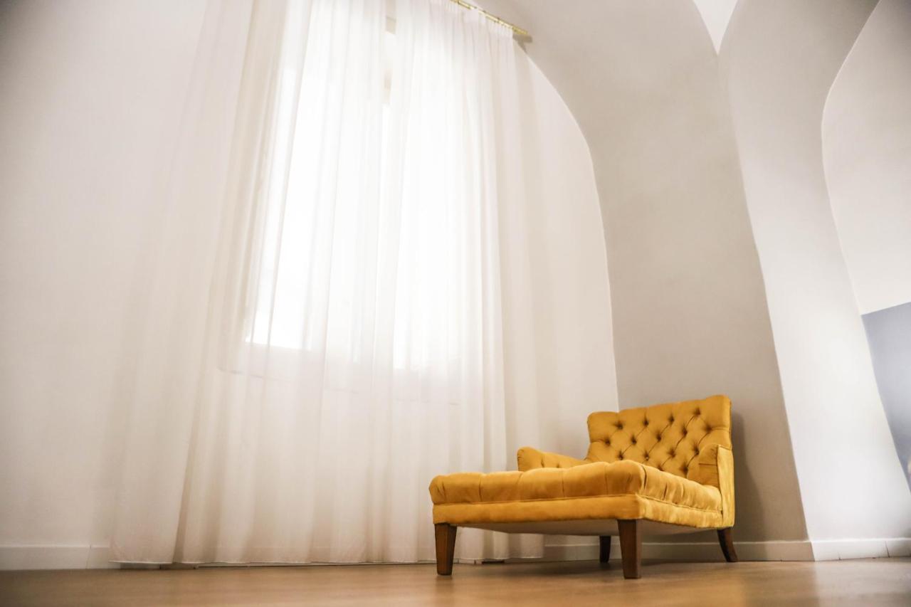 Appartamento Il Loggiato by Wonderful Italy Napoli Esterno foto