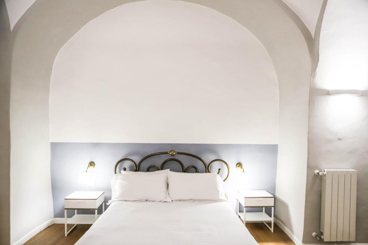 Appartamento Il Loggiato by Wonderful Italy Napoli Esterno foto